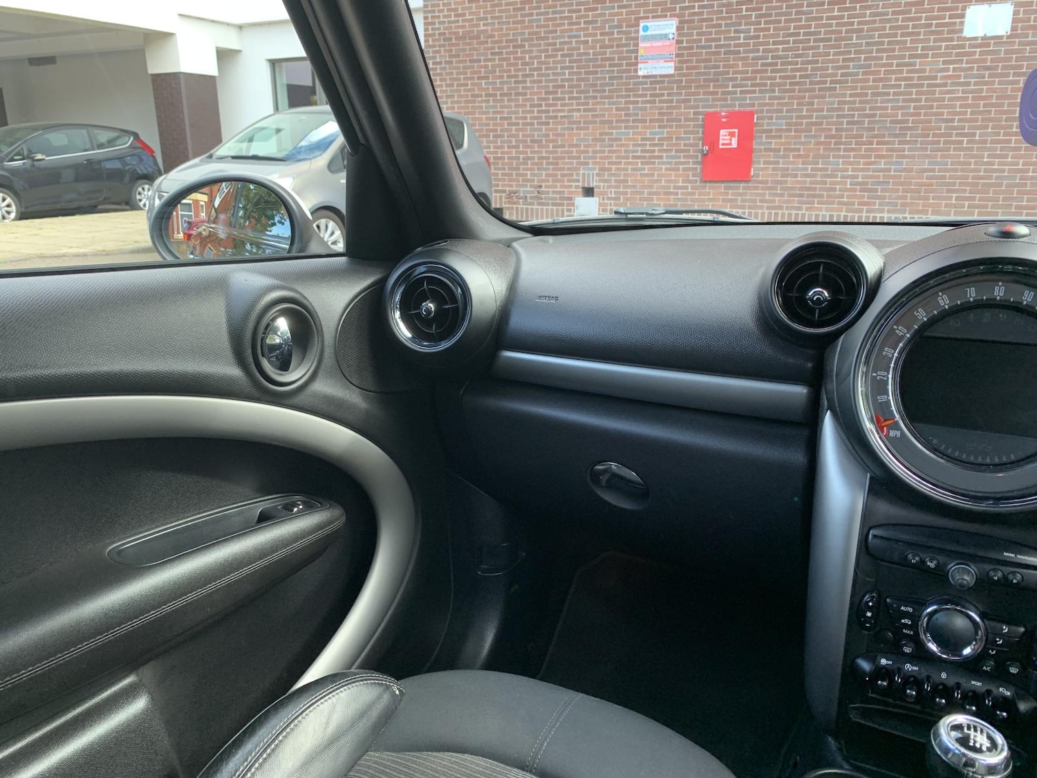 Used MINI Countryman 2015 for sale - 76984193: Photo 18