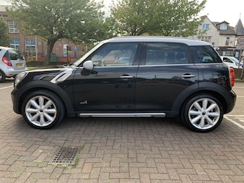 Used MINI Countryman 2015 for sale - 76984193: Photo