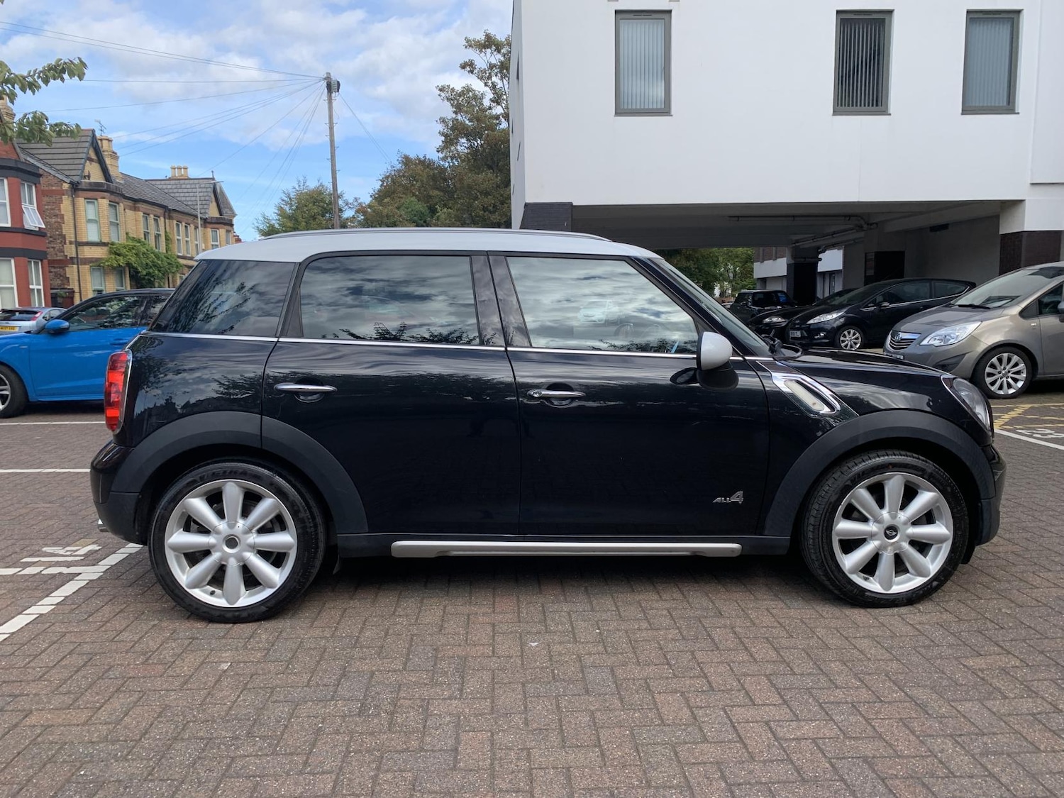 Used MINI Countryman 2015 for sale - 76984193: Photo 5