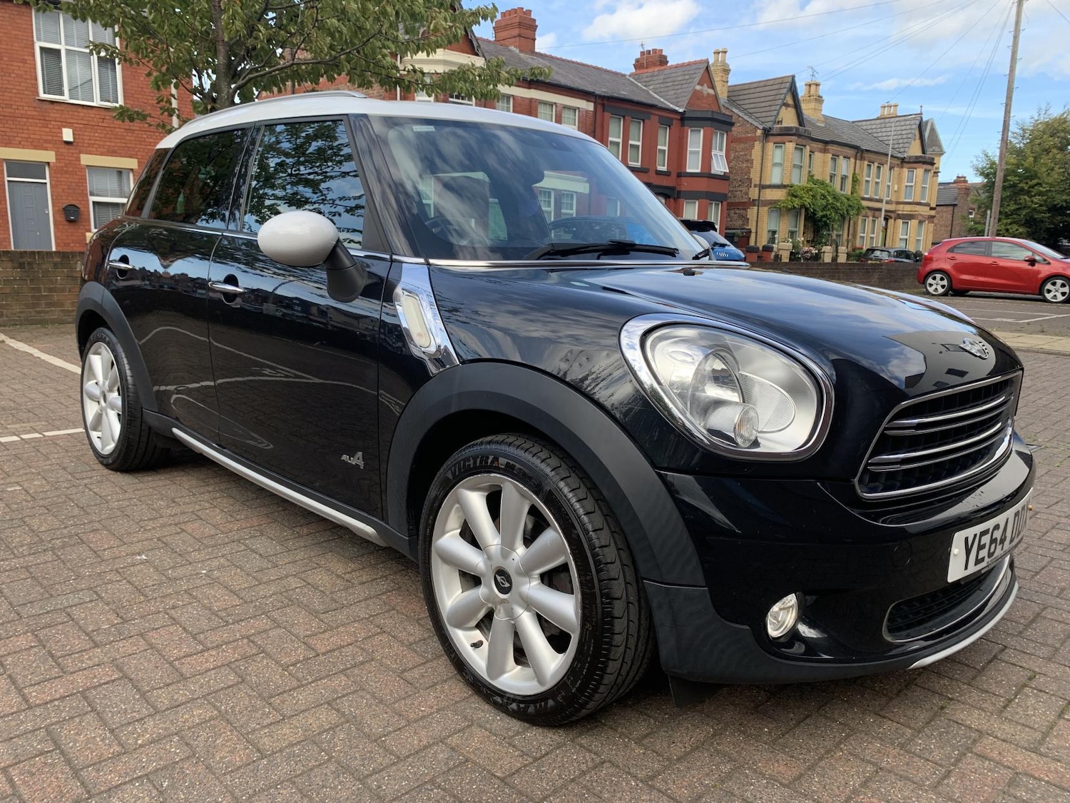 Used MINI Countryman 2015 for sale - 76984193: Photo 6