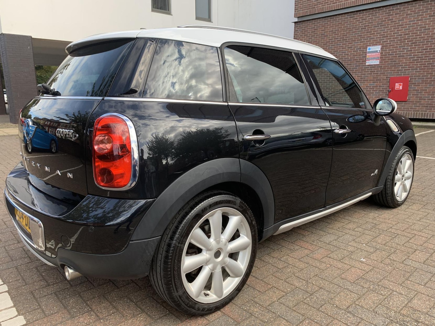 Used MINI Countryman 2015 for sale - 76984193: Photo 7