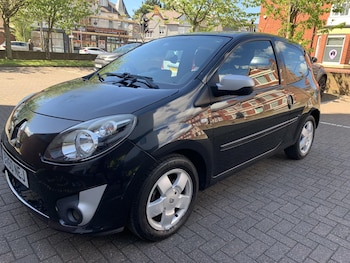 Used Renault Twingo 2010 for sale - 78596692: Photo