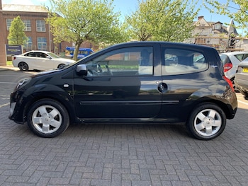 Used Renault Twingo 2010 for sale - 78596692: Photo
