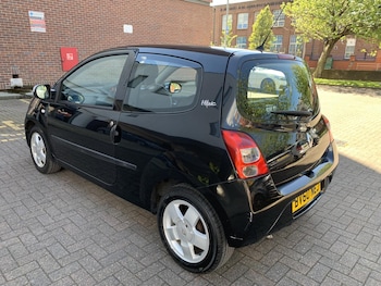 Used Renault Twingo 2010 for sale - 78596692: Photo