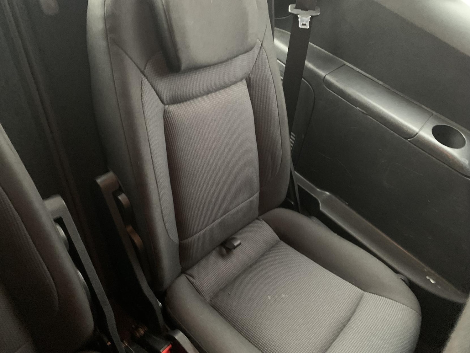 Used Ford S-Max 2008 for sale - 77329569: Photo 13