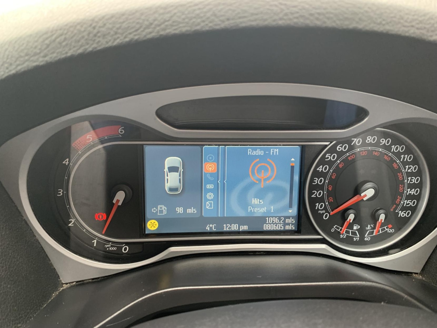 Used Ford S-Max 2008 for sale - 77329569: Photo 14