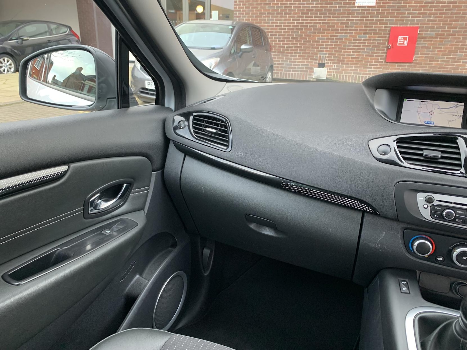 Used Renault Scenic 2012 for sale - 77039649: Photo 14