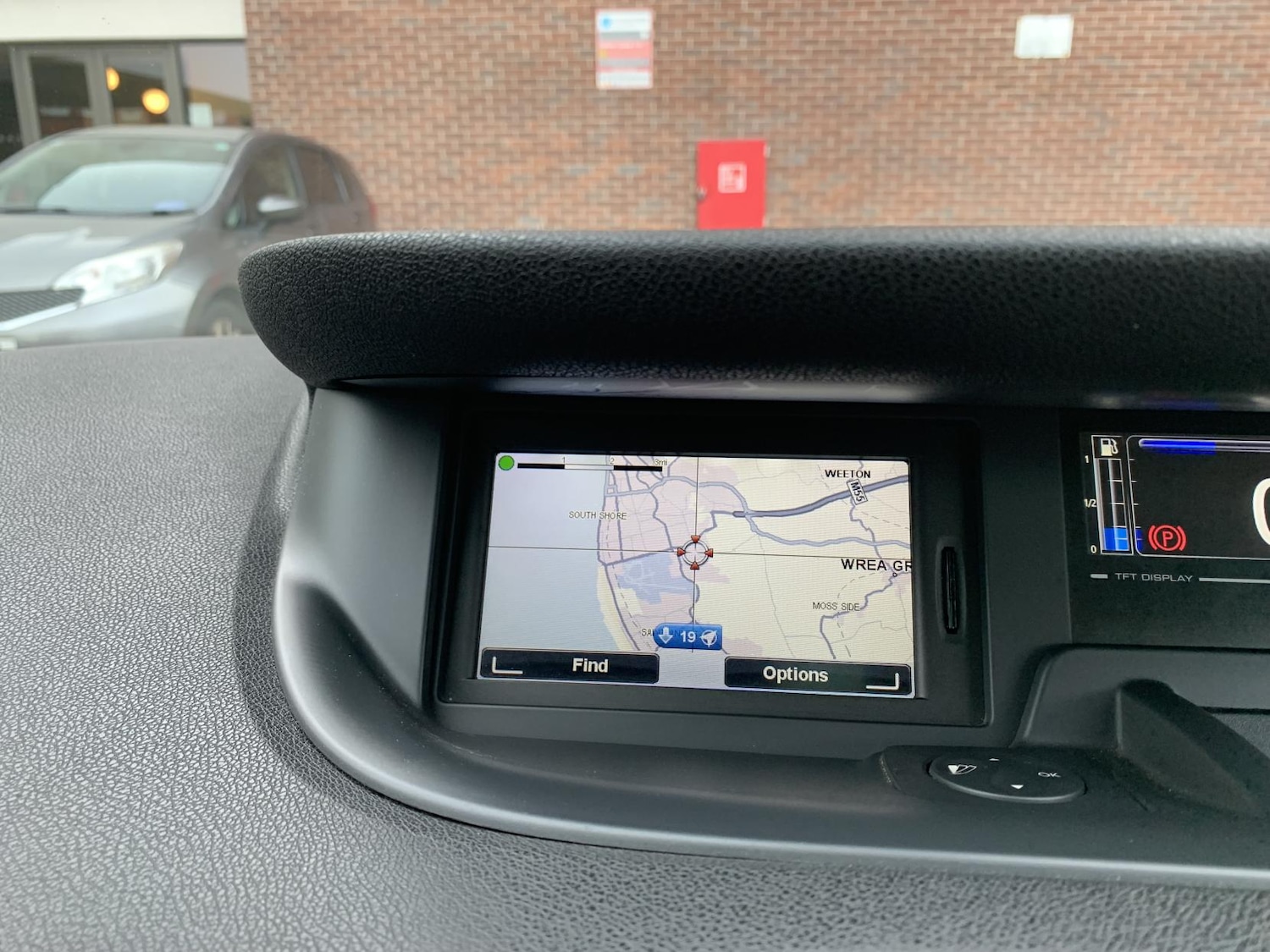 Used Renault Scenic 2012 for sale - 77039649: Photo 16