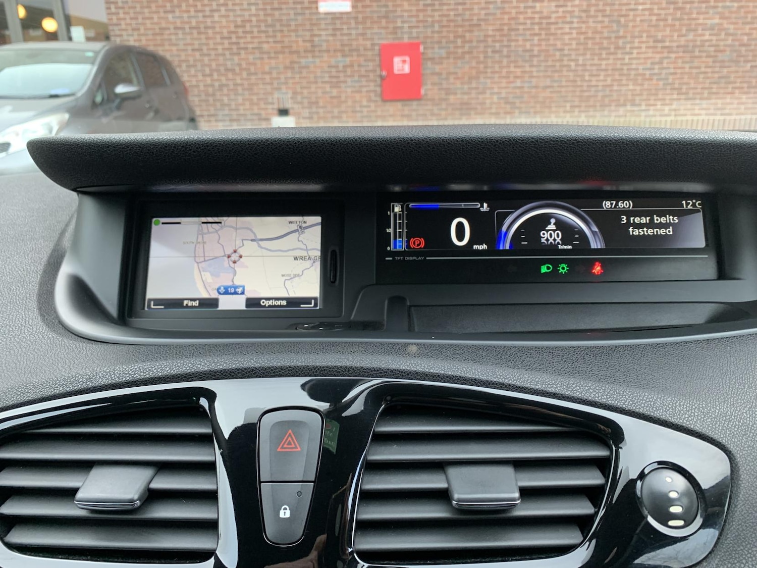 Used Renault Scenic 2012 for sale - 77039649: Photo 17