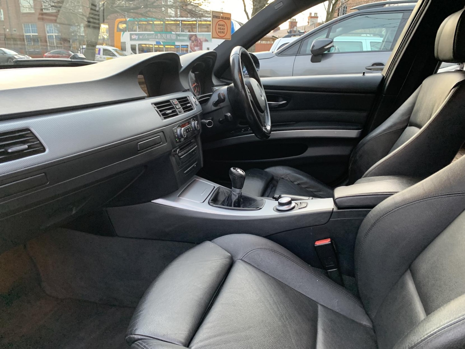 Used BMW 3 Series 2008 for sale - 77039648: Photo 12