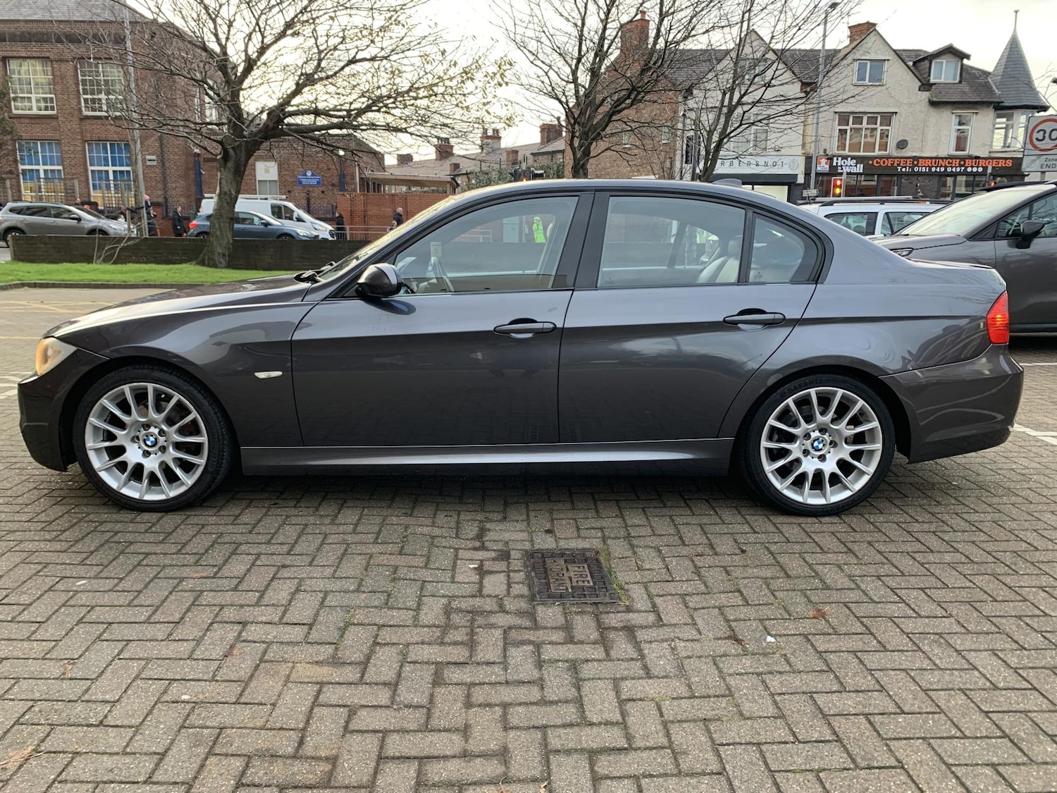 Used BMW 3 Series 2008 for sale - 77039648: Photo 2