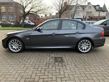 Used BMW 3 Series 2008 for sale - 77039648: Photo
