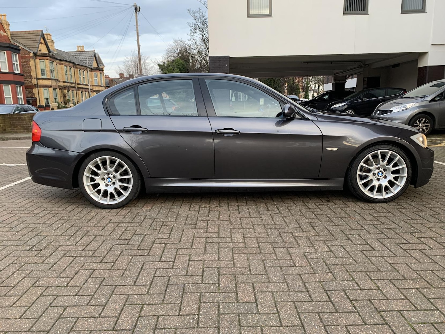 Used BMW 3 Series 2008 for sale - 77039648: Photo 6