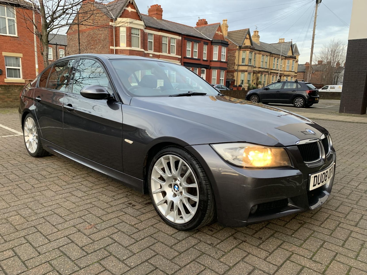 Used BMW 3 Series 2008 for sale - 77039648: Photo 7