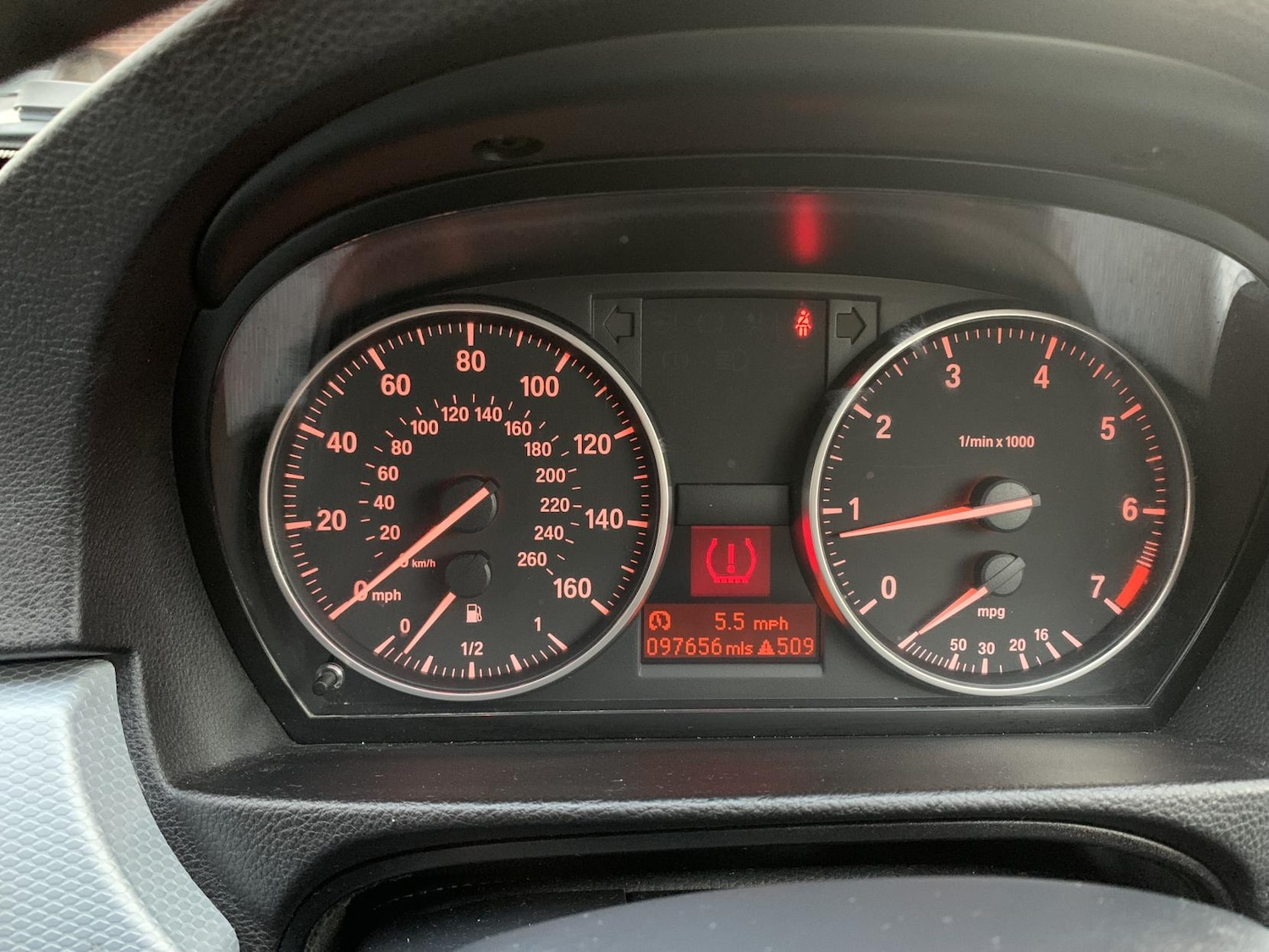 Used BMW 3 Series 2008 for sale - 77039648: Photo 9