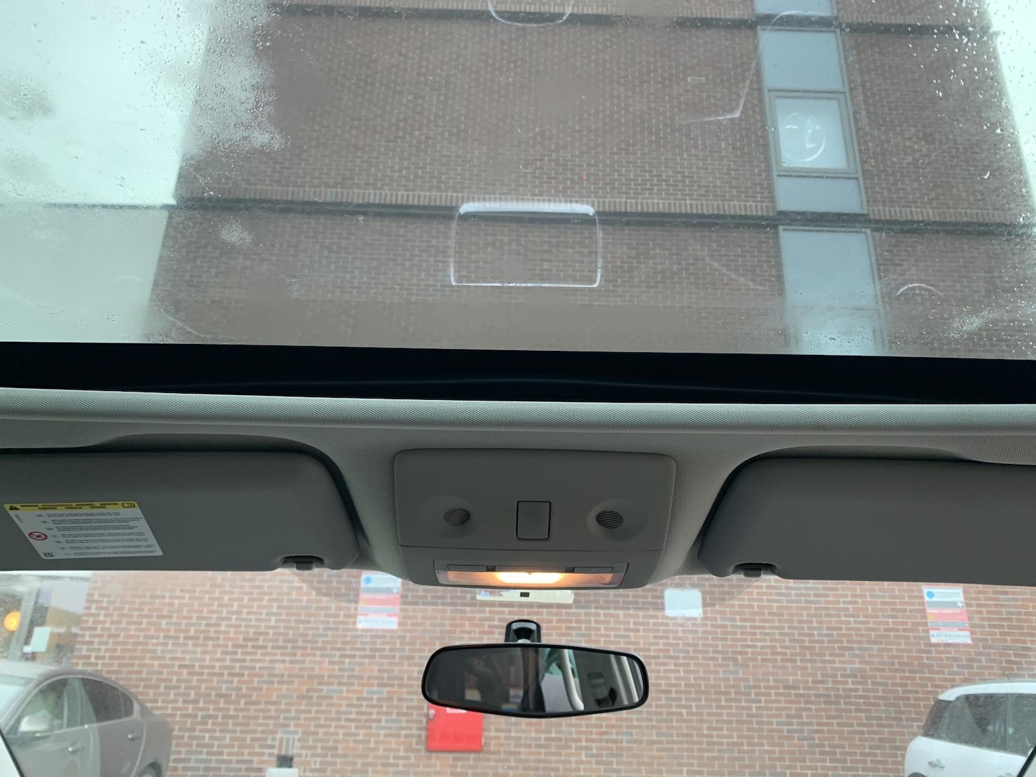 Used Vauxhall Meriva 2013 for sale - 76984195: Photo 12