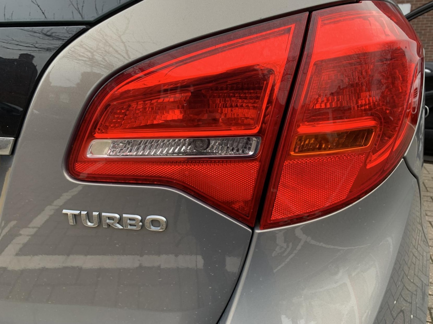 Used Vauxhall Meriva 2013 for sale - 76984195: Photo 14