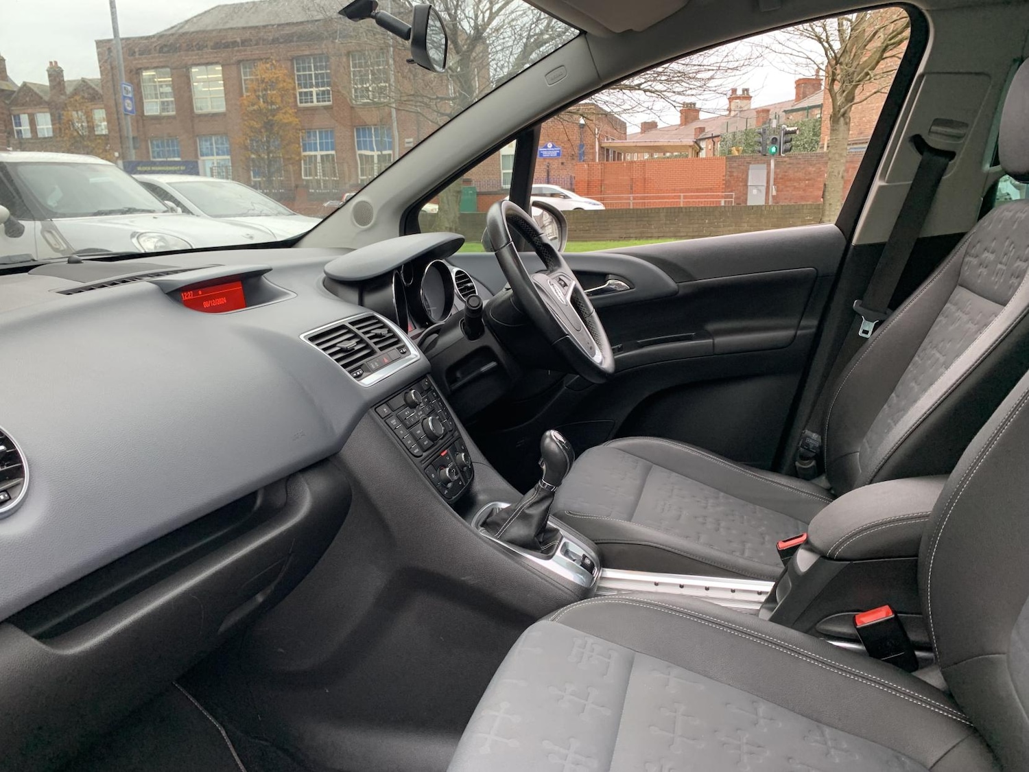 Used Vauxhall Meriva 2013 for sale - 76984195: Photo 15