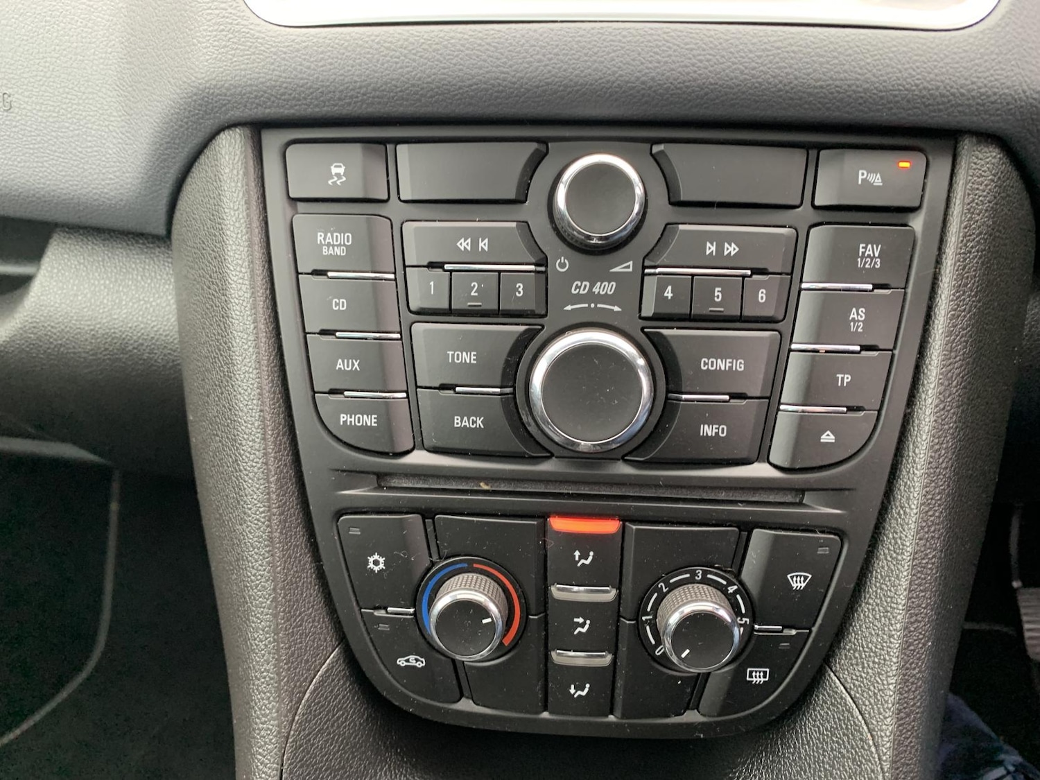 Used Vauxhall Meriva 2013 for sale - 76984195: Photo 17