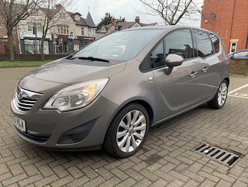 2013 - 1.4T 16V SE 5dr