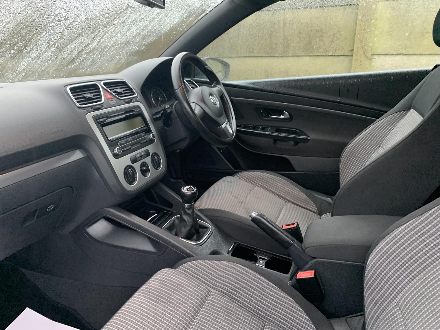 Used Volkswagen EOS 2009 for sale - 77525784: Photo 11