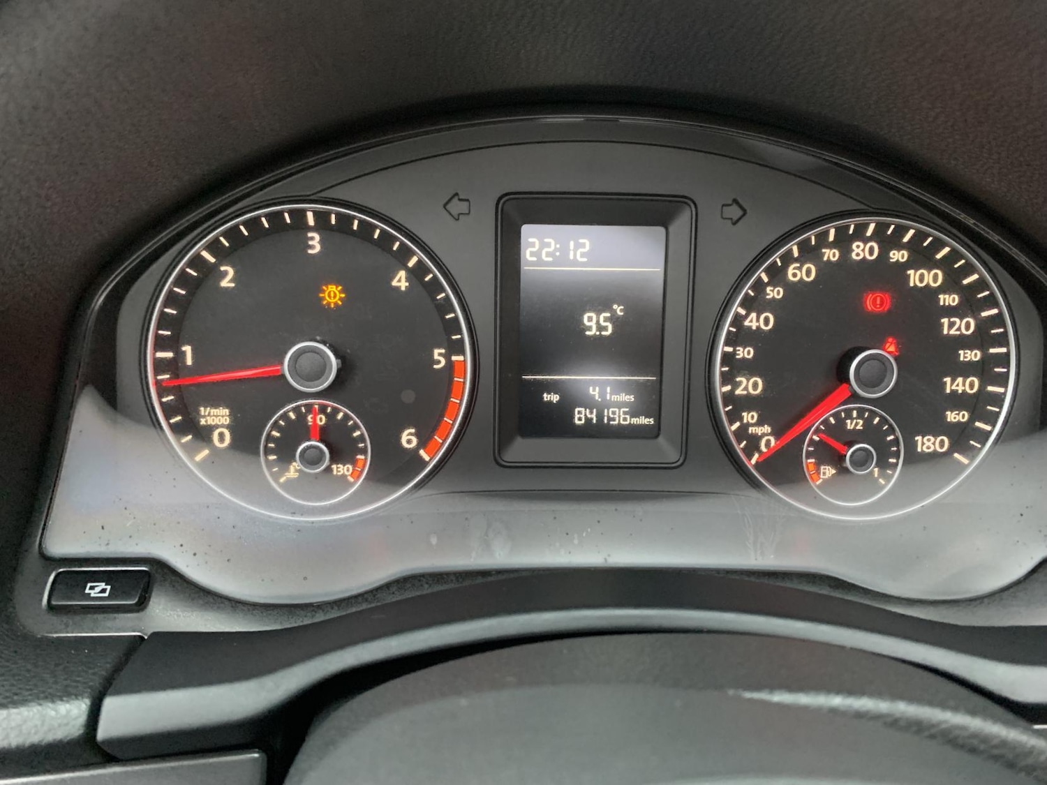 Used Volkswagen EOS 2009 for sale - 77525784: Photo 12