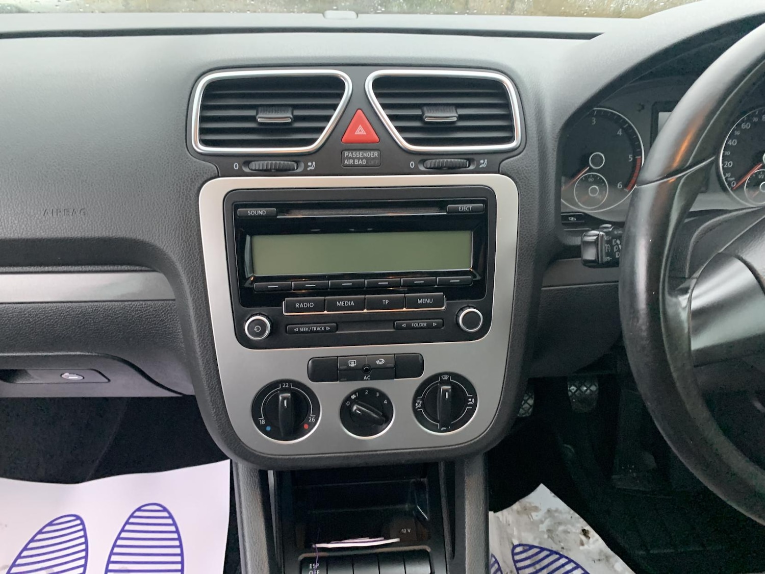 Used Volkswagen EOS 2009 for sale - 77525784: Photo 15