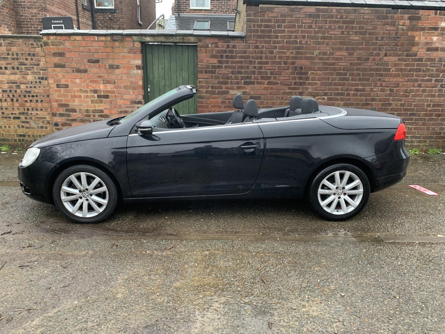 Used Volkswagen EOS 2009 for sale - 77525784: Photo 2