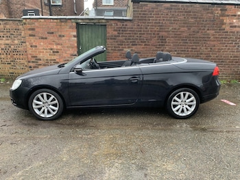 Used Volkswagen EOS 2009 for sale - 77525784: Photo