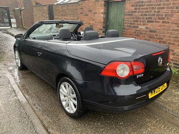 Used Volkswagen EOS 2009 for sale - 77525784: Photo