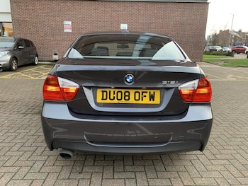 Used BMW 3 Series 2008 for sale - 78299053: Photo