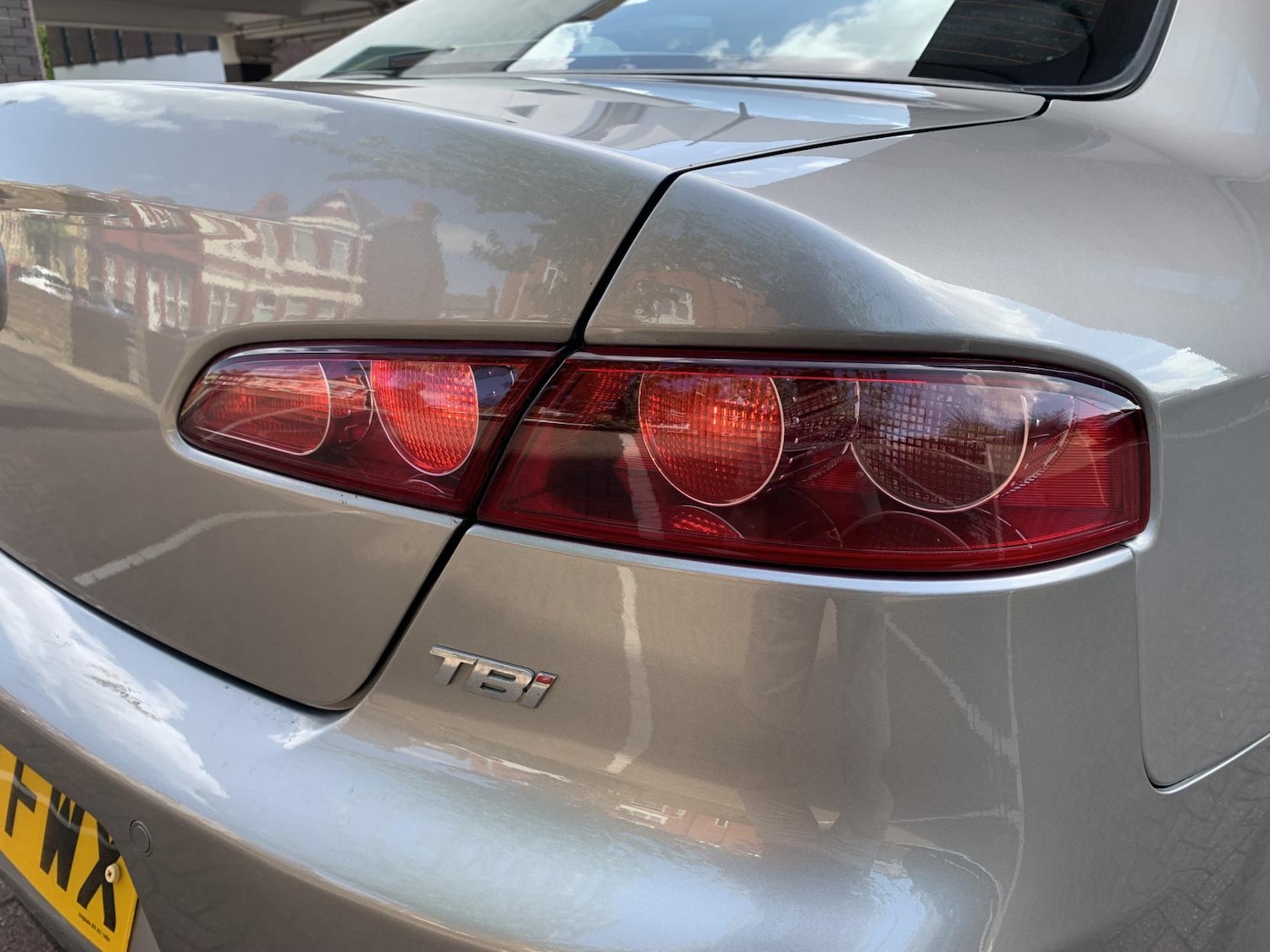 Used Alfa Romeo 159 2009 for sale - 76984196: Photo 11