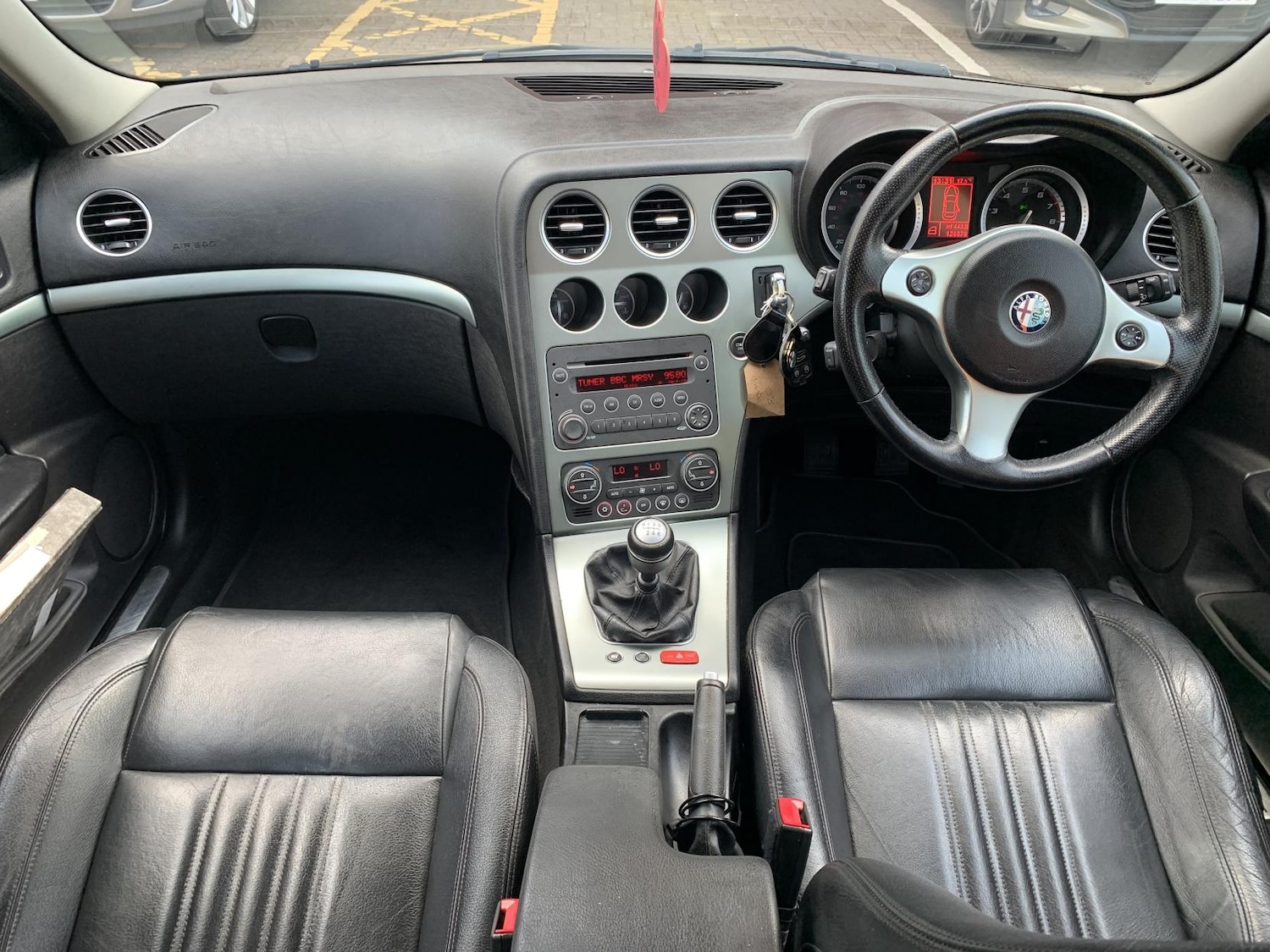 Used Alfa Romeo 159 2009 for sale - 76984196: Photo 12