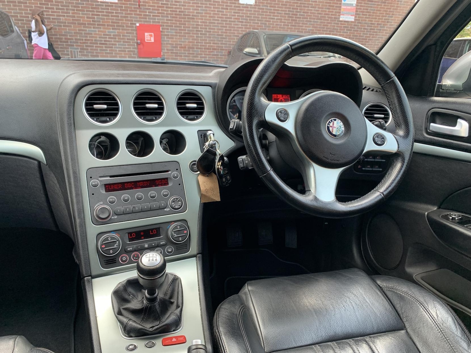 Used Alfa Romeo 159 2009 for sale - 76984196: Photo 13