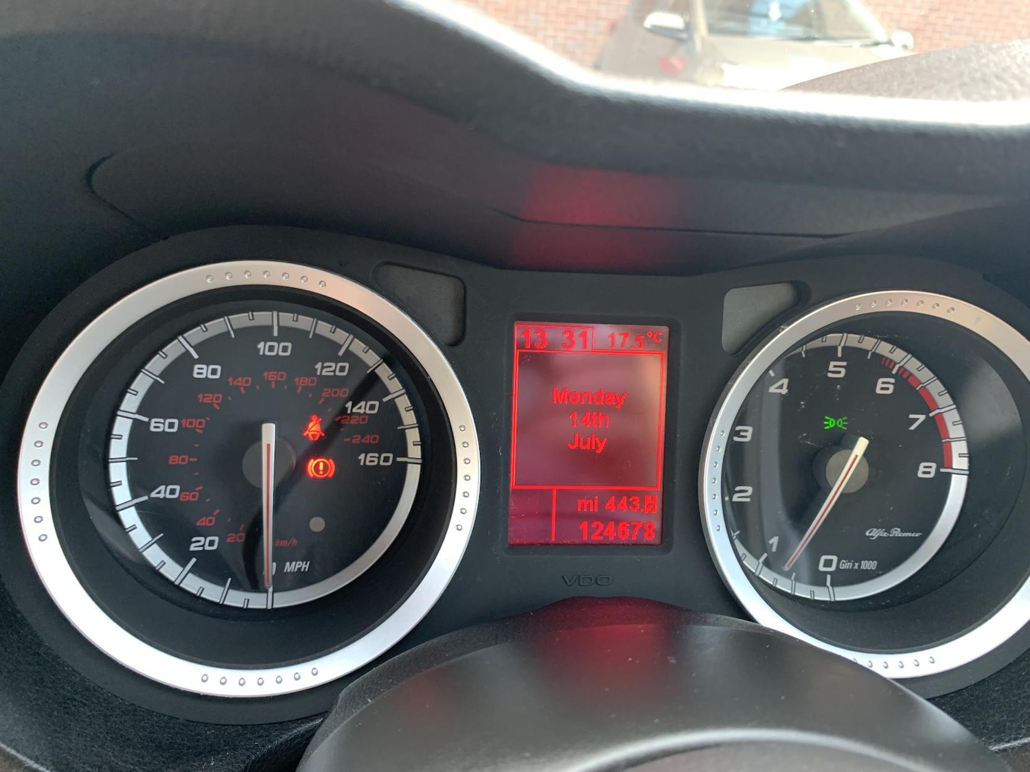 Used Alfa Romeo 159 2009 for sale - 76984196: Photo 14