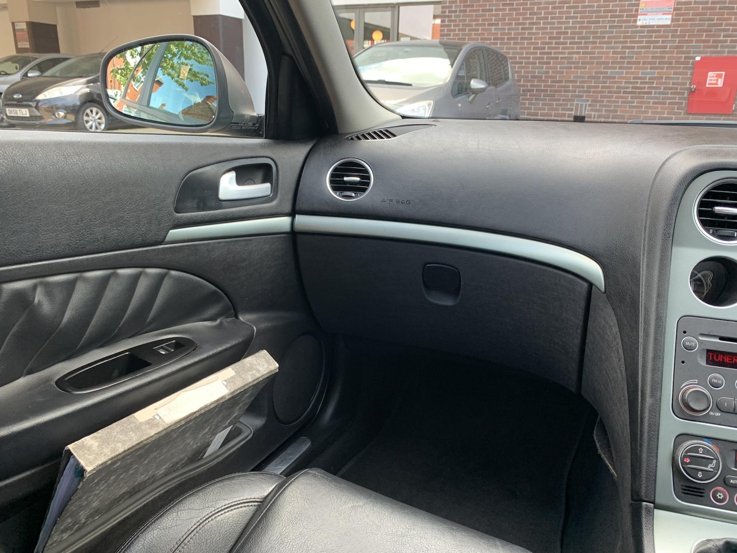 Used Alfa Romeo 159 2009 for sale - 76984196: Photo 15