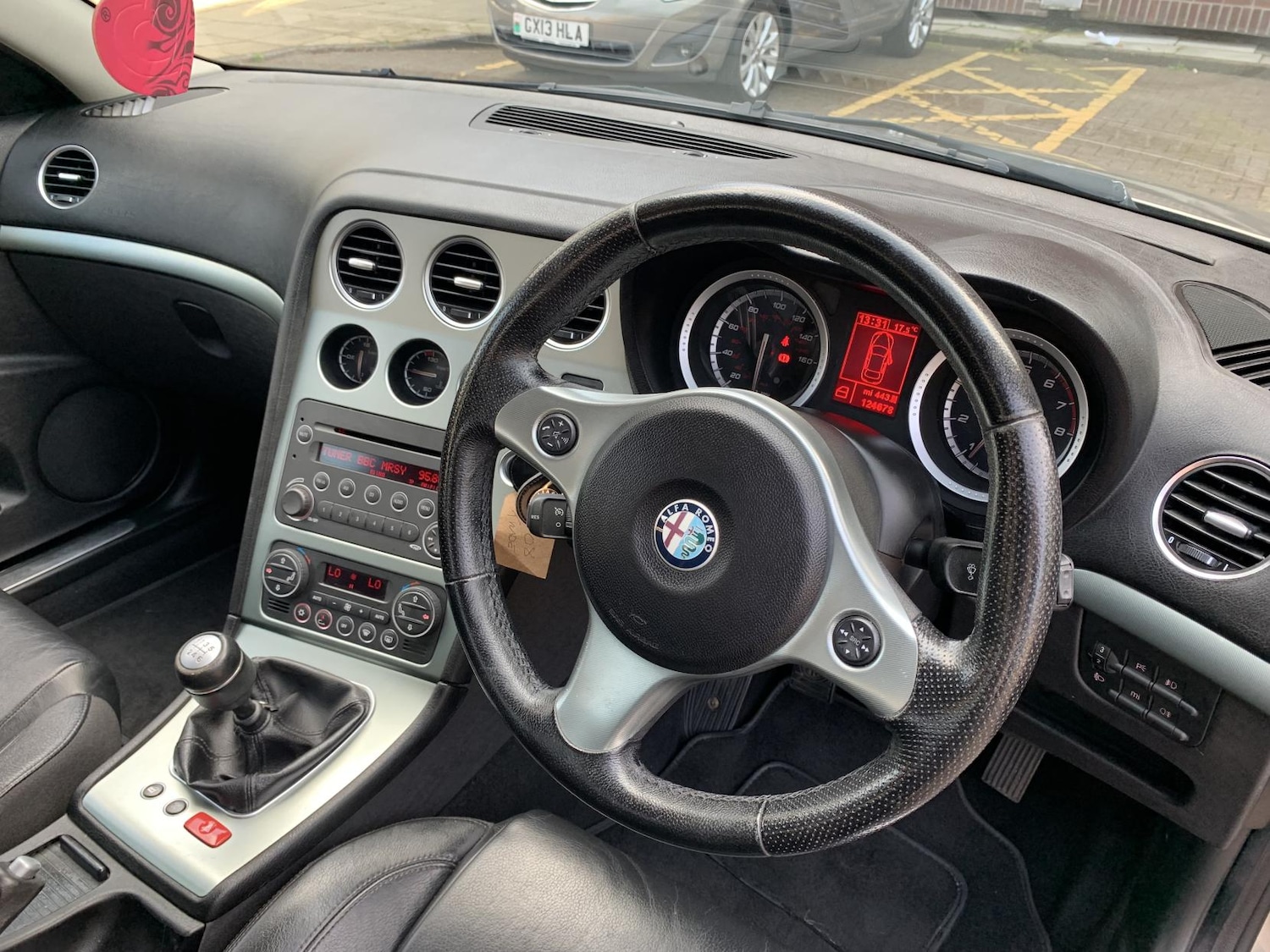 Used Alfa Romeo 159 2009 for sale - 76984196: Photo 18