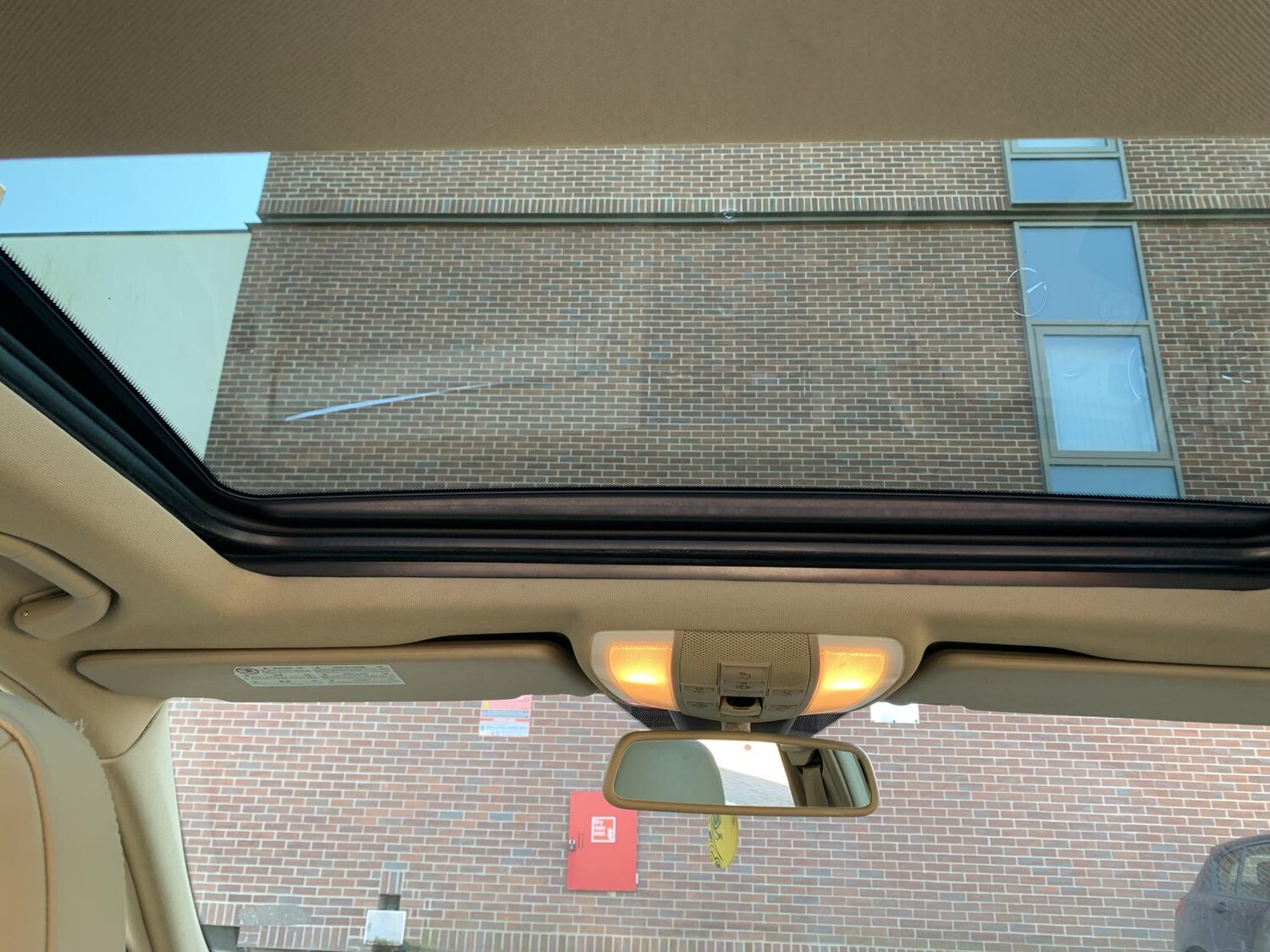 Used Mercedes-Benz C Class 2008 for sale - 78109645: Photo 14