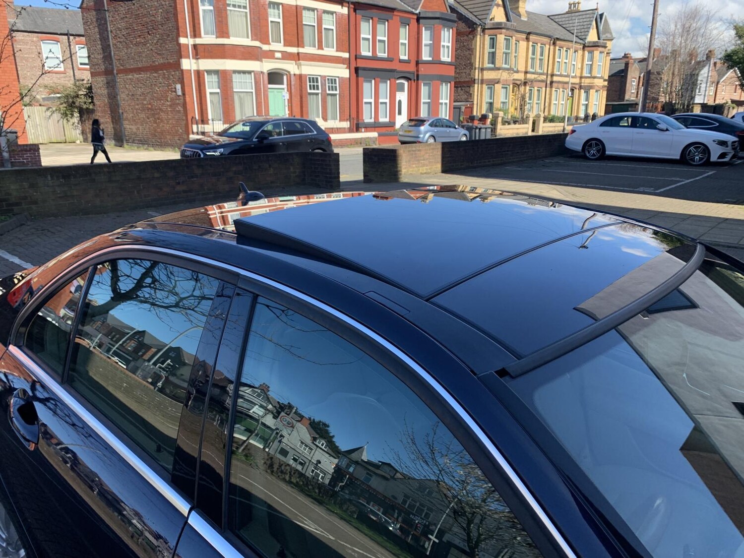 Used Mercedes-Benz C Class 2008 for sale - 78109645: Photo 15