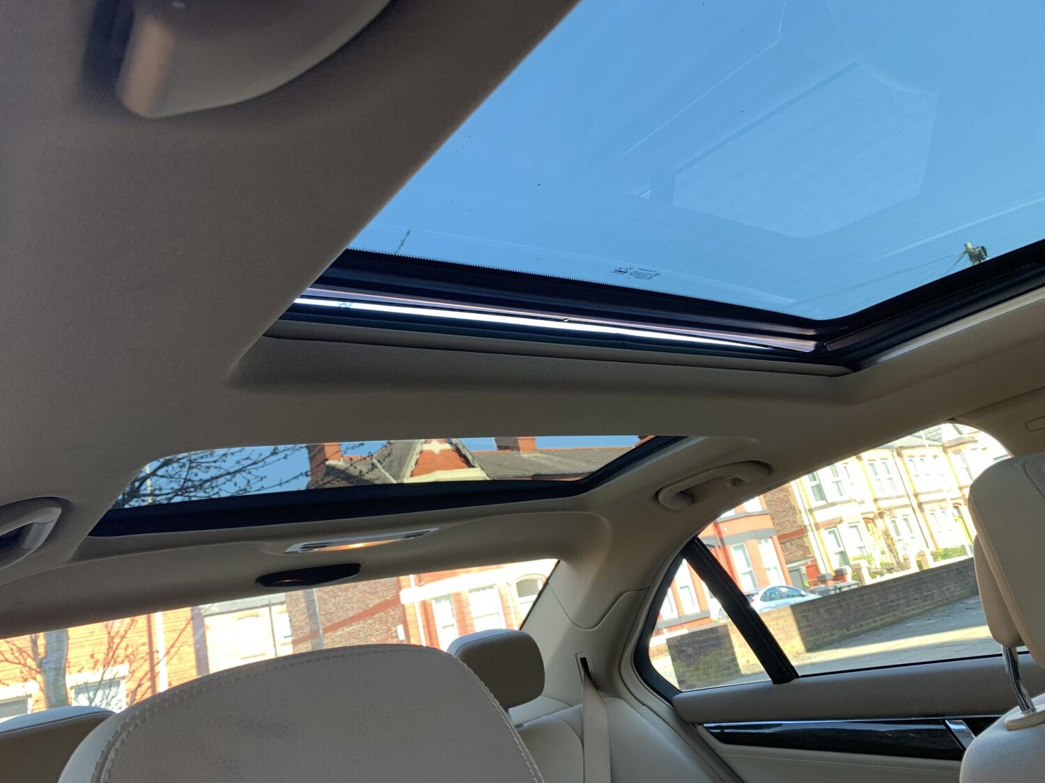 Used Mercedes-Benz C Class 2008 for sale - 78109645: Photo 24