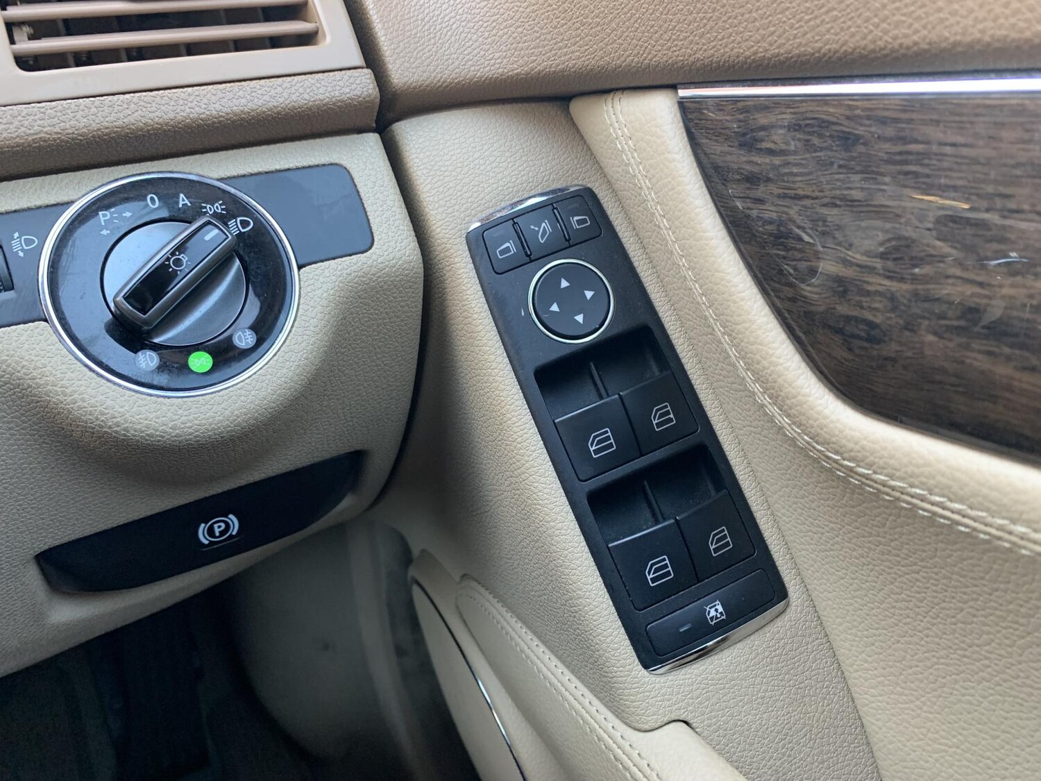 Used Mercedes-Benz C Class 2008 for sale - 78109645: Photo 26