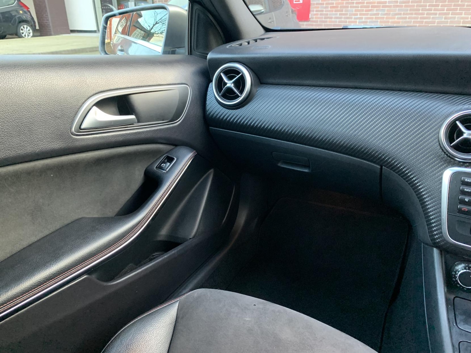 Used Mercedes-Benz A-Class 2014 for sale - 78095288: Photo 12