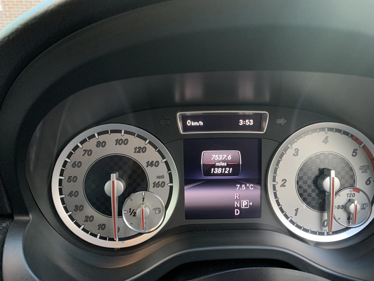 Used Mercedes-Benz A-Class 2014 for sale - 78095288: Photo 14