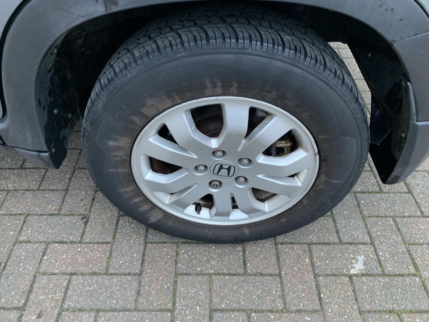 Used Honda CR-V 2006 for sale - 77371092: Photo 10