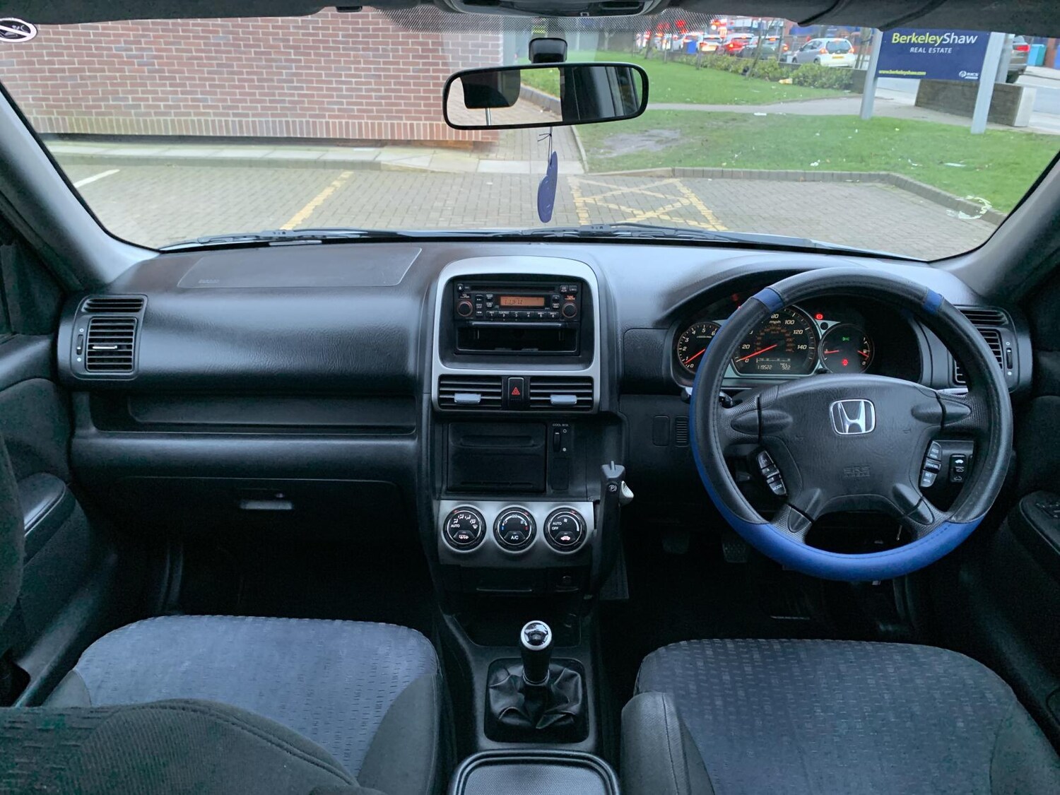 Used Honda CR-V 2006 for sale - 77371092: Photo 11