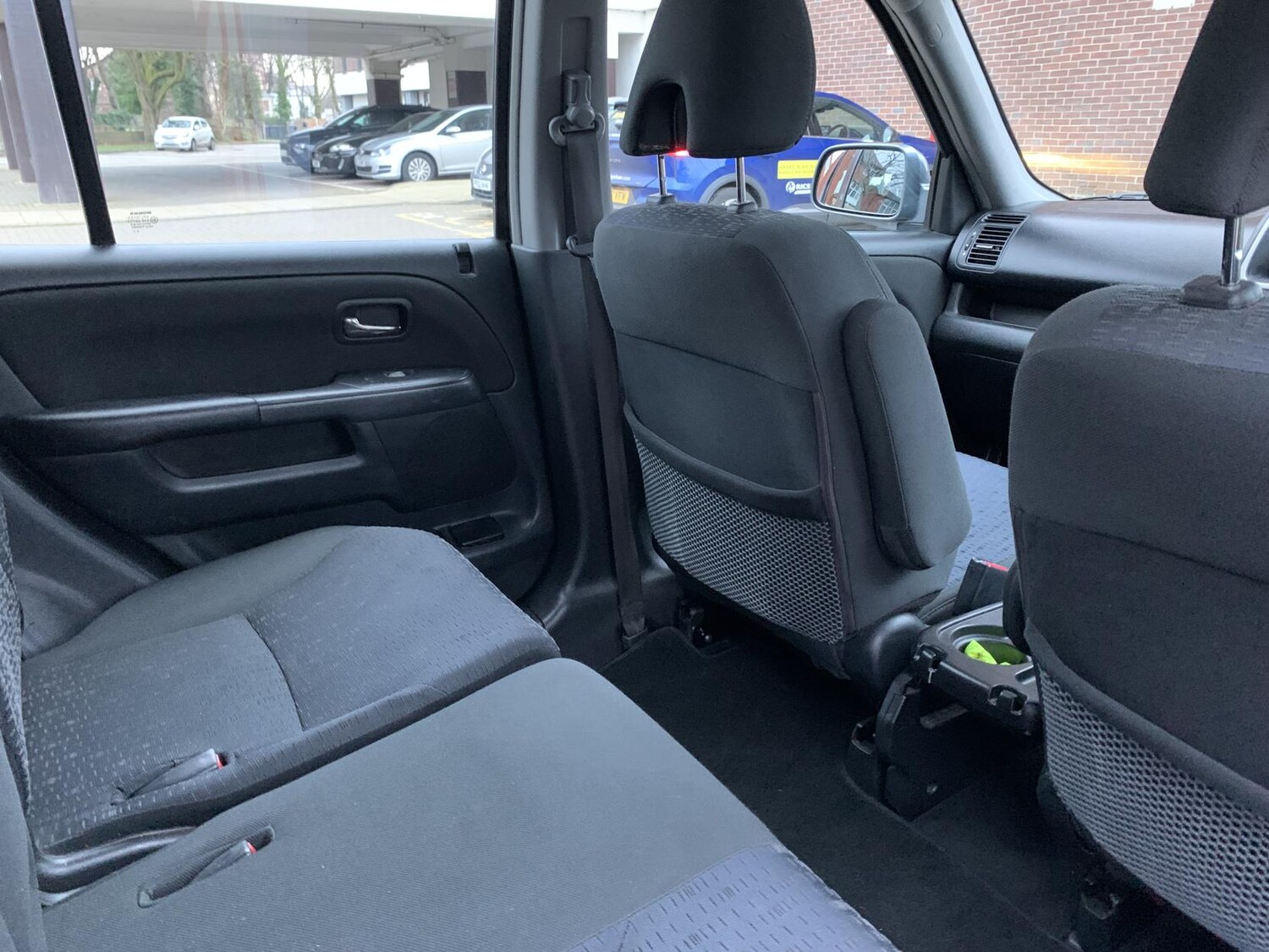 Used Honda CR-V 2006 for sale - 77371092: Photo 13