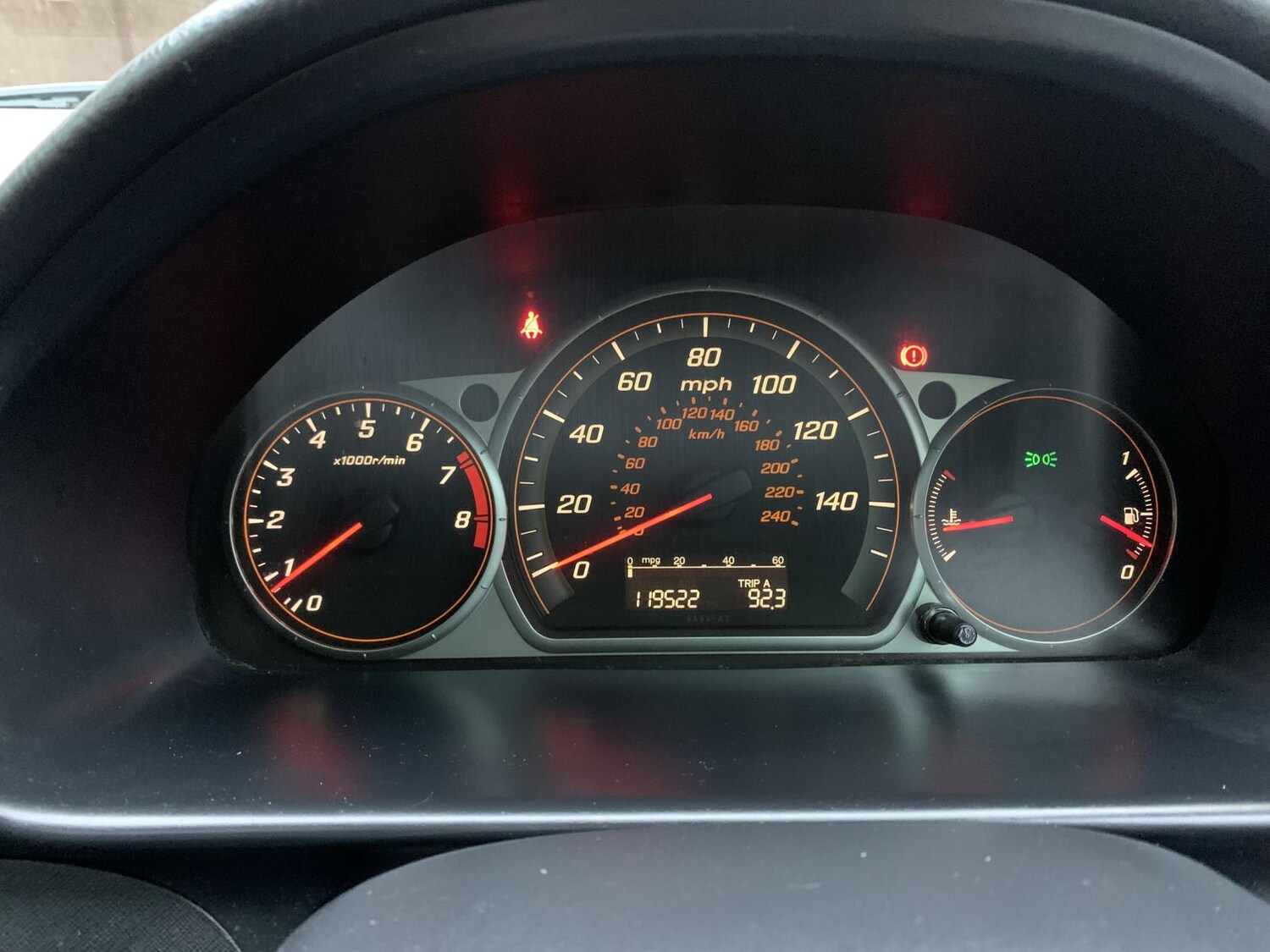 Used Honda CR-V 2006 for sale - 77371092: Photo 14