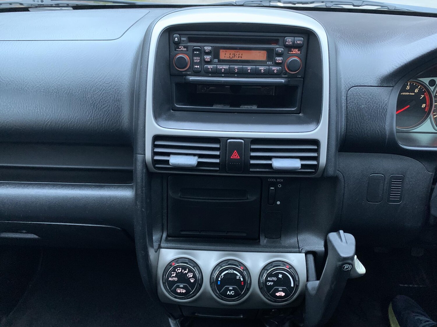 Used Honda CR-V 2006 for sale - 77371092: Photo 15