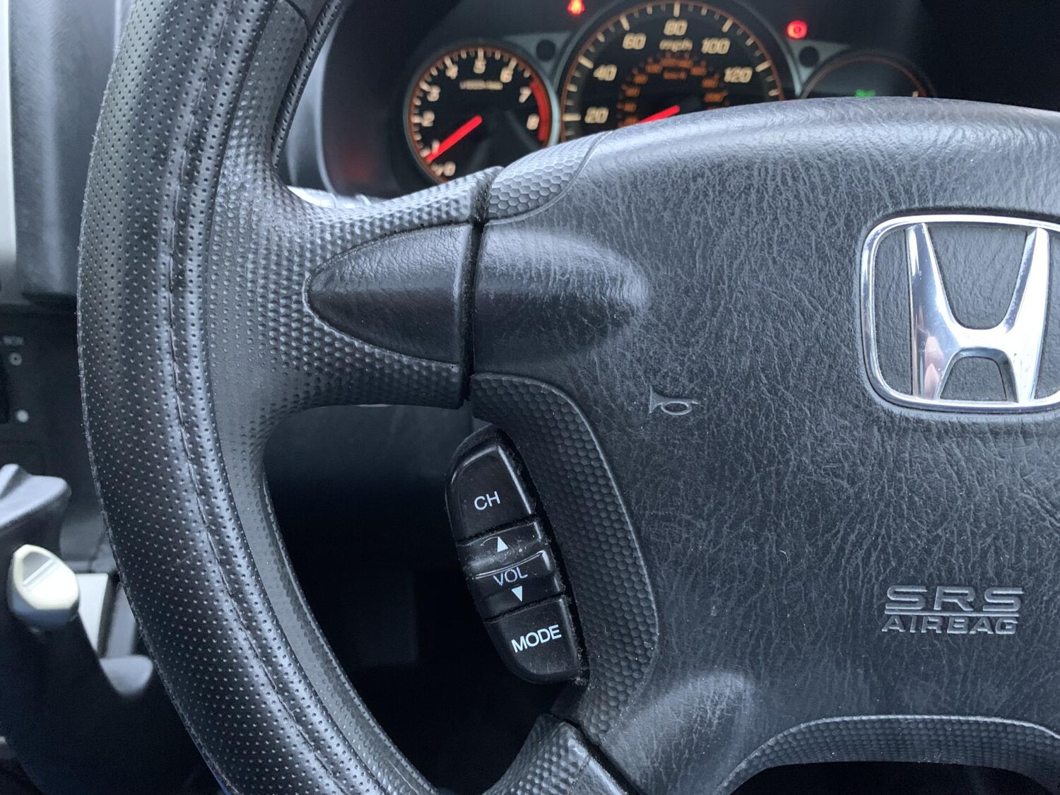 Used Honda CR-V 2006 for sale - 77371092: Photo 17