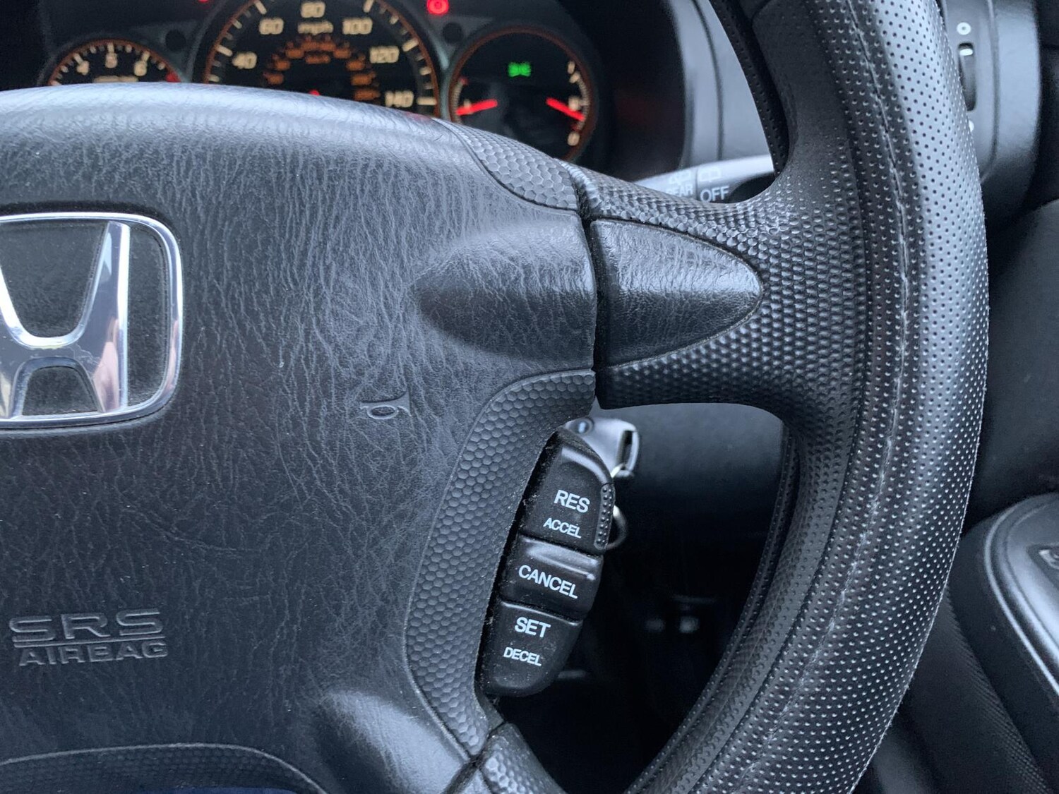 Used Honda CR-V 2006 for sale - 77371092: Photo 18